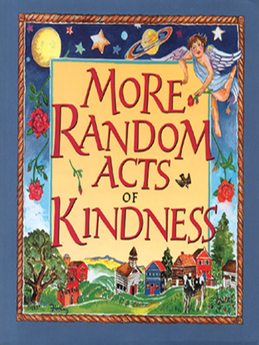 Title details for More Random Acts of Kindness by The Editors of Conari Press - Available